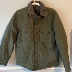 Abercrombie & Fitch jacket